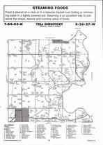 Map Image 001, Boone County 2007